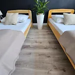 Domowe Zacisze بيت ضيافة *