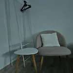 Domowe Zacisze بيت ضيافة *