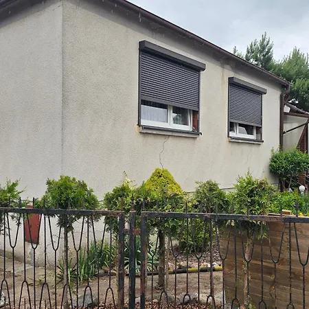 Affittacamere Domowe Zacisze