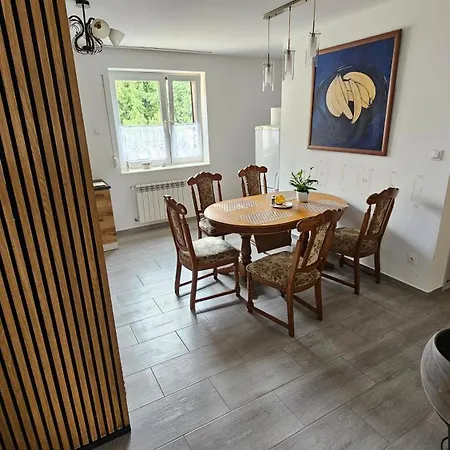 Domowe Zacisze * Szamotuły