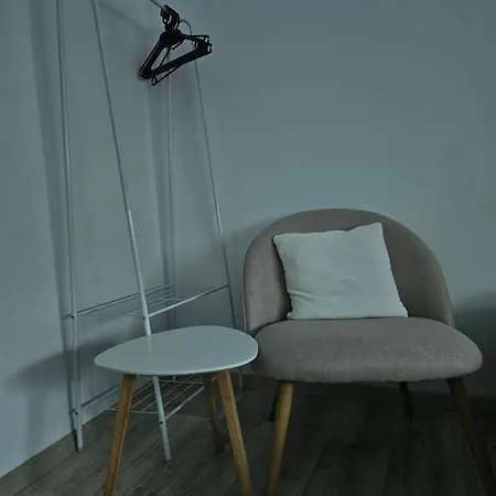 Domowe Zacisze Affittacamere *