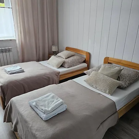 Domowe Zacisze * Szamotuły