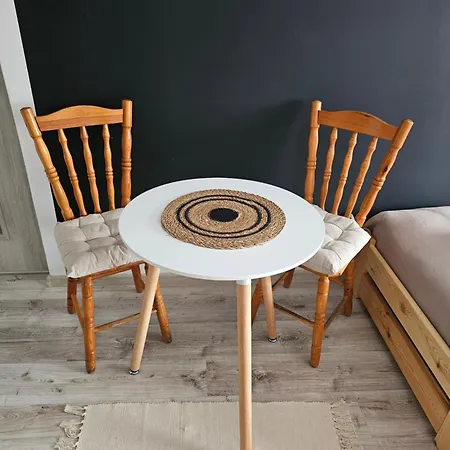 Guest house Domowe Zacisze