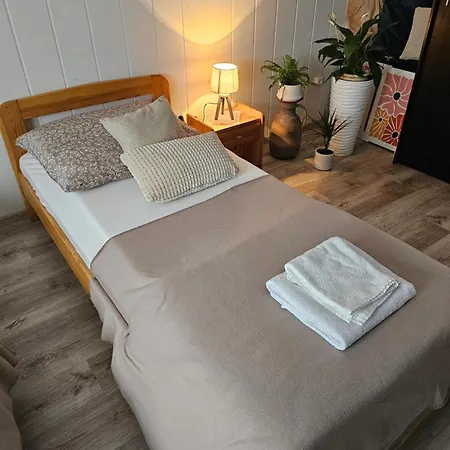 Guest house Domowe Zacisze