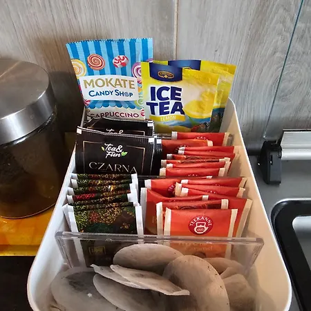 Domowe Zacisze * Szamotuły