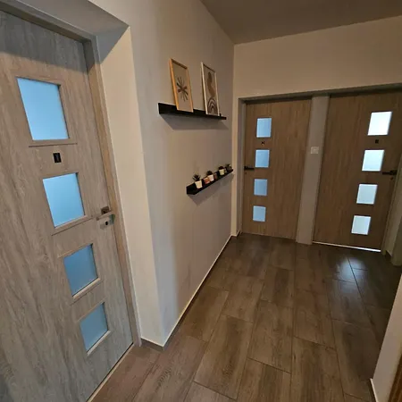 Affittacamere Domowe Zacisze *