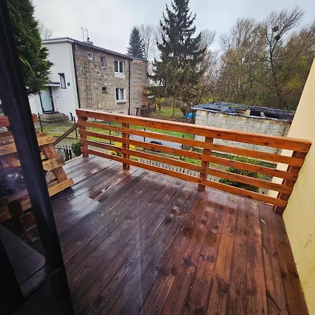 Domowe Zacisze * Szamotuly