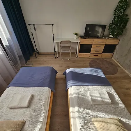 Domowe Zacisze بيت ضيافة Szamotuły