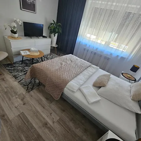 بيت ضيافة Domowe Zacisze *