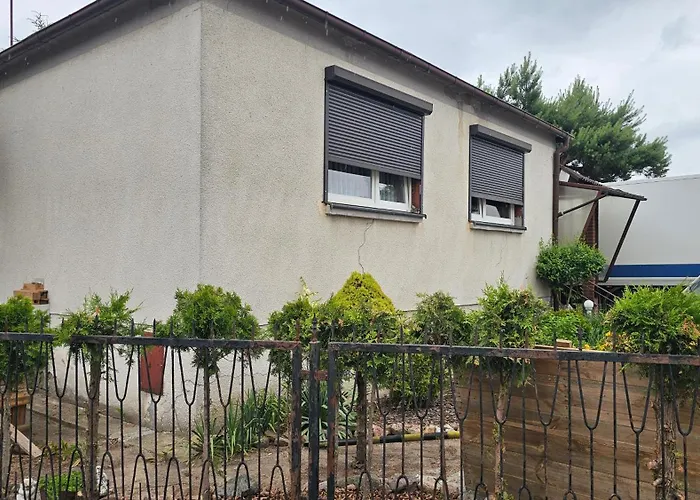 Guest house Domowe Zacisze