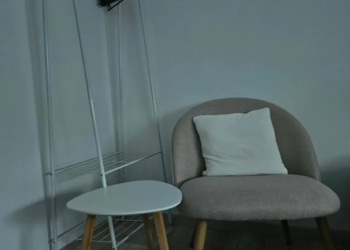 Domowe Zacisze Guest house *