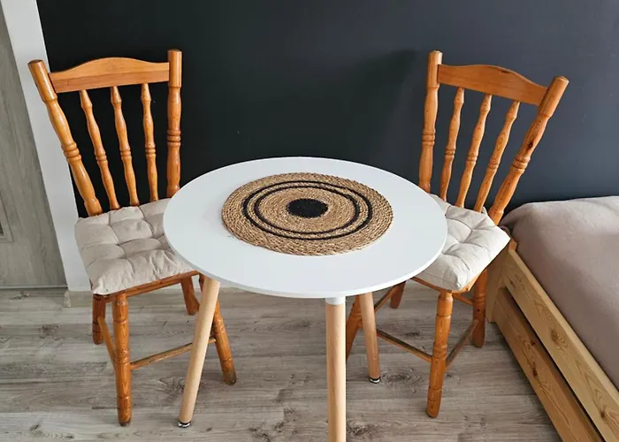 Guest house Domowe Zacisze