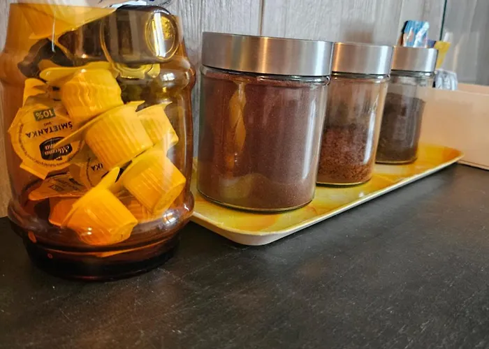 Domowe Zacisze * Szamotuly