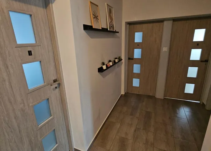 Guest house Domowe Zacisze *