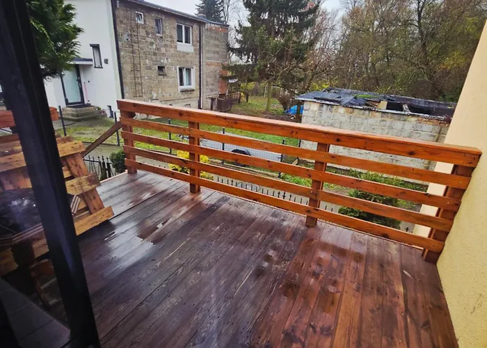 Domowe Zacisze * Szamotuly