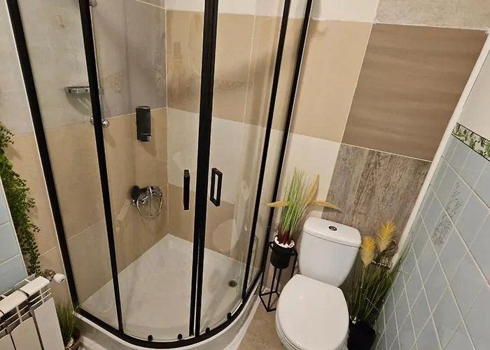 Guest house Domowe Zacisze